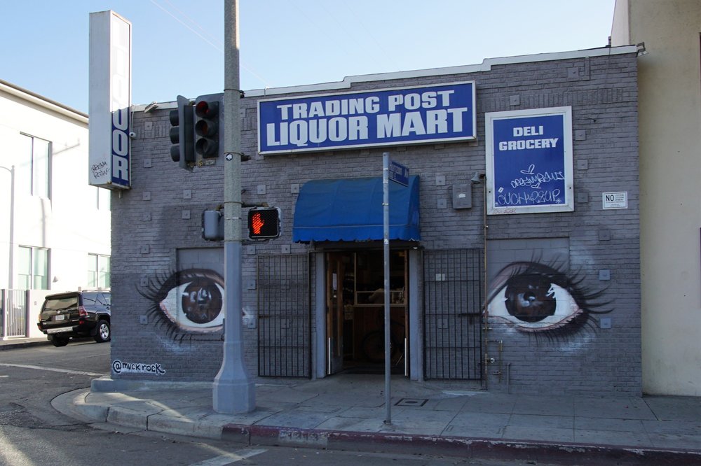 Trading Post Liquor Mart Beer, Wine & Spirits 1313 Main St, Venice