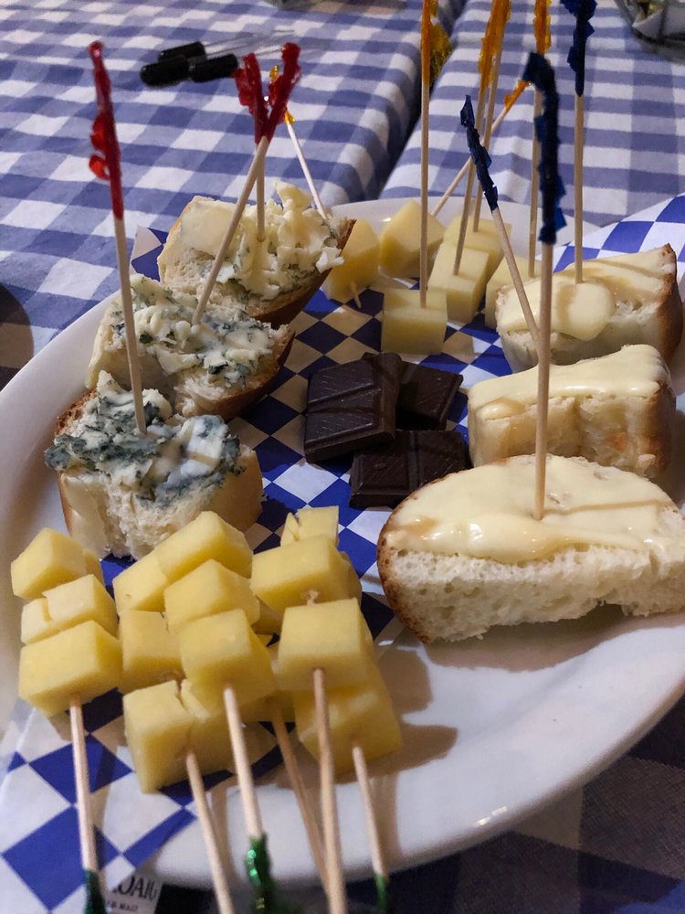 Black Forest Inn Black Forest Inn