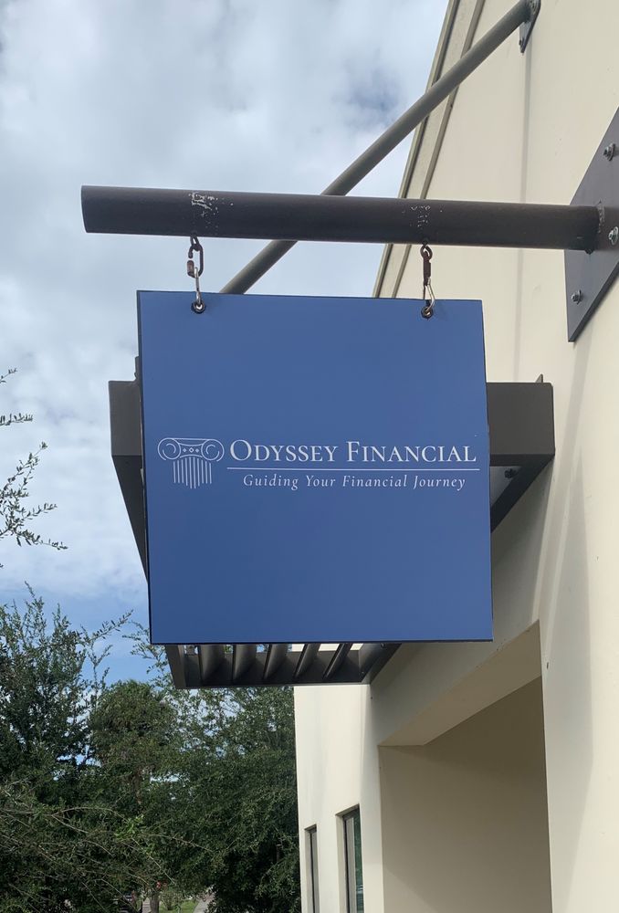 Odyssey Financial