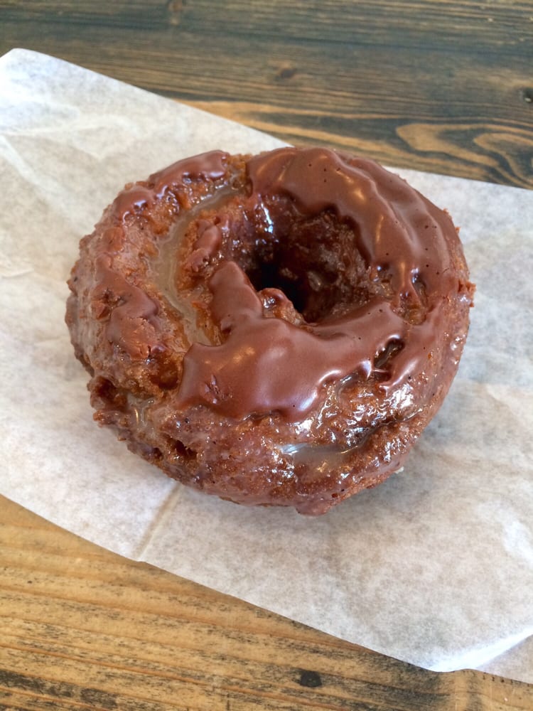 Johnny Doughnuts - 241 Photos & 300 Reviews - Donuts - 1617 4th St