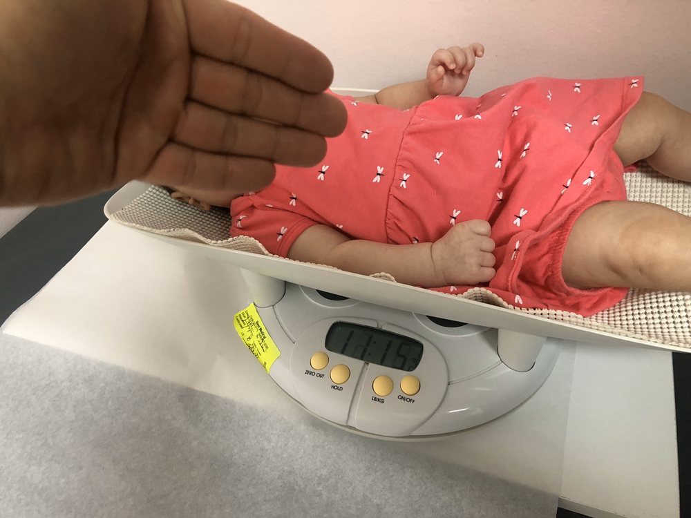 image of business TQ Pediatrics