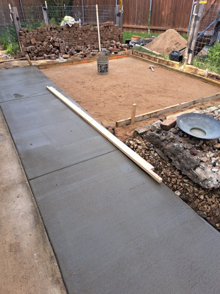 Garcia Masonry Works