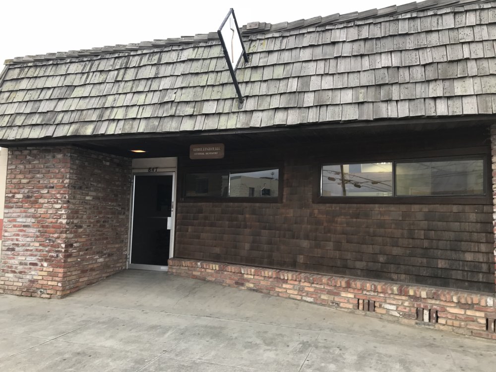 image of business Ingham George, DDS