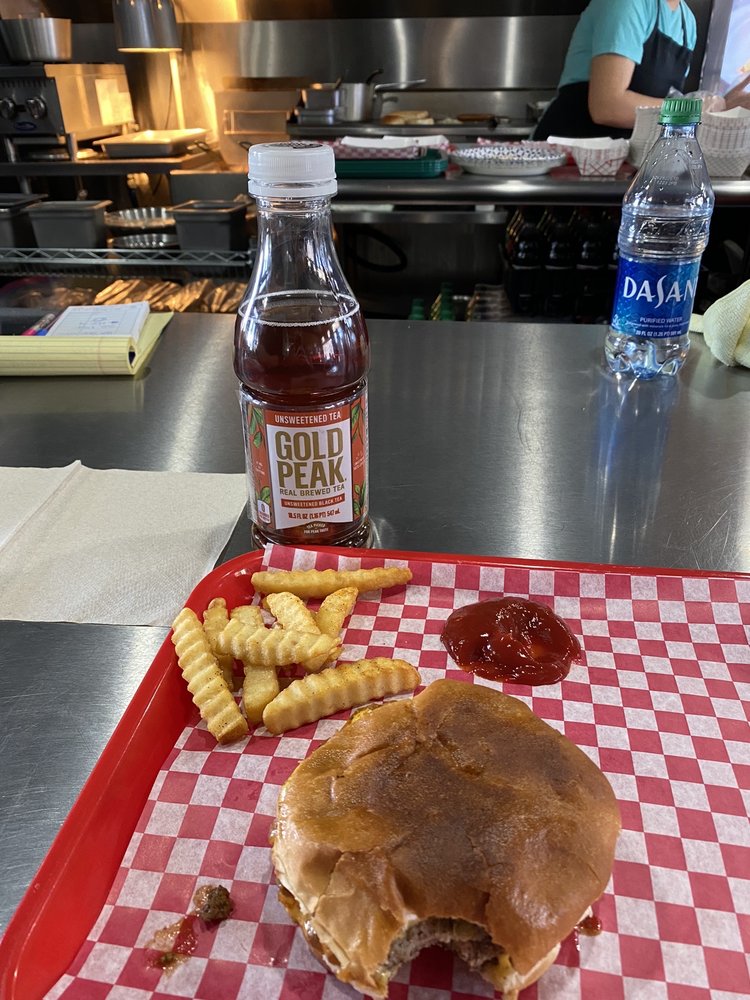 Willie T's Dawgs & Burgers Willie T's Dawgs & Burgers