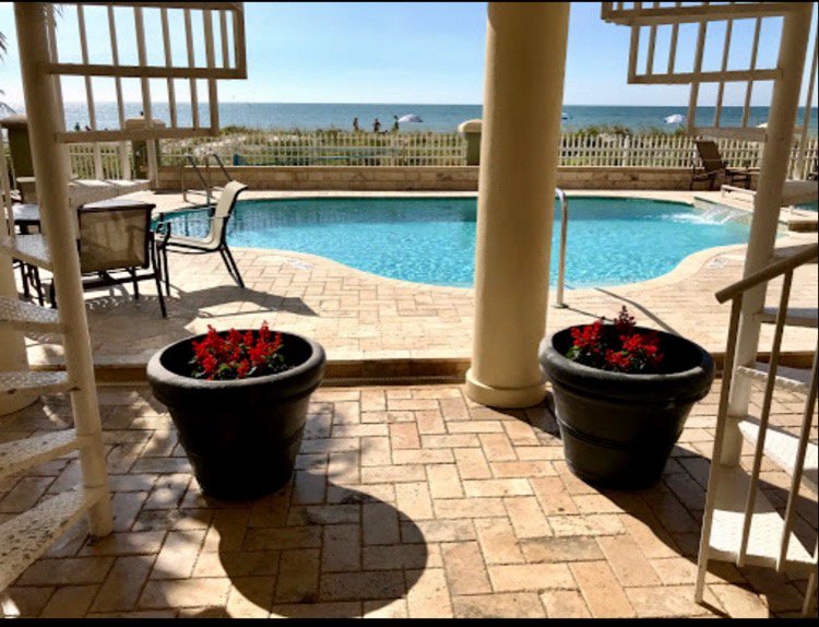 Bear Paw Landscape Company