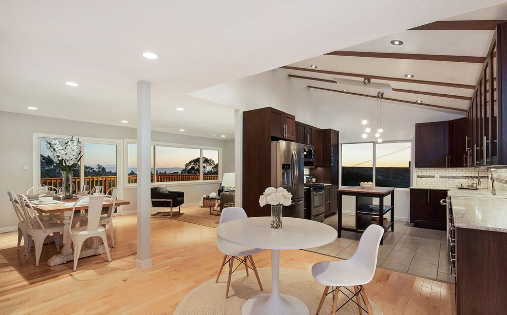image of business Sky City Design & Color