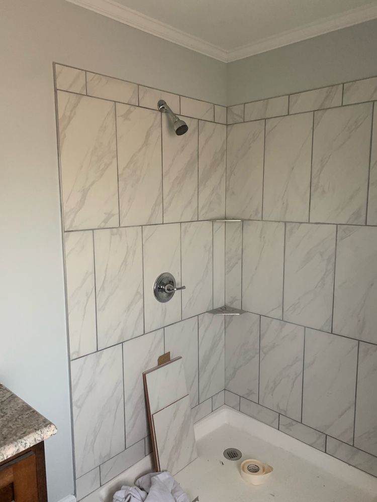 Chuck Wallis Construction