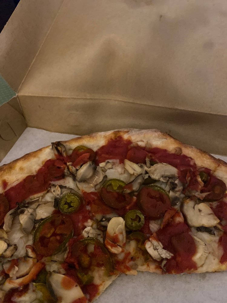 Angelo's Pizza