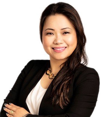 Maggie Guo - Compass Real Estate