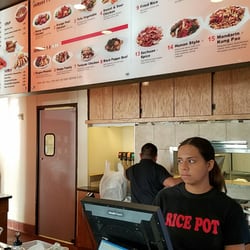 Rice Pot 61 Photos 63 Reviews Chinese 100 South Main St Photo Of Rice Pot Duncanville Tx United States Inside You Order