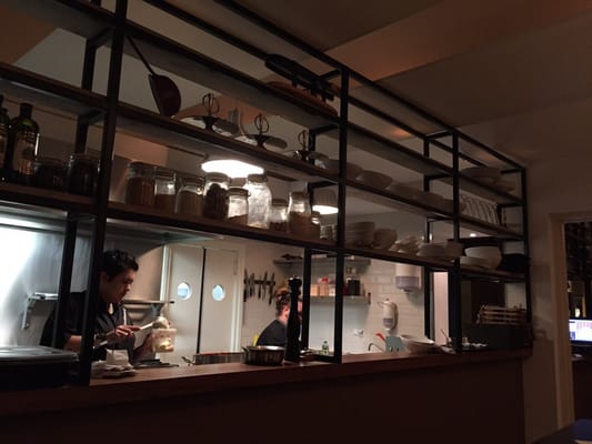 Restaurant de vleeschhouwerij restaurants raadhuisstraat 28 ...