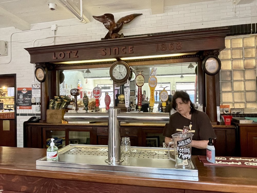 D.G. Yuengling & Son