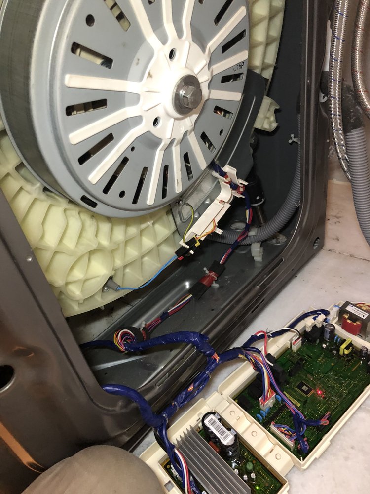 image of business Help Appliance Repair