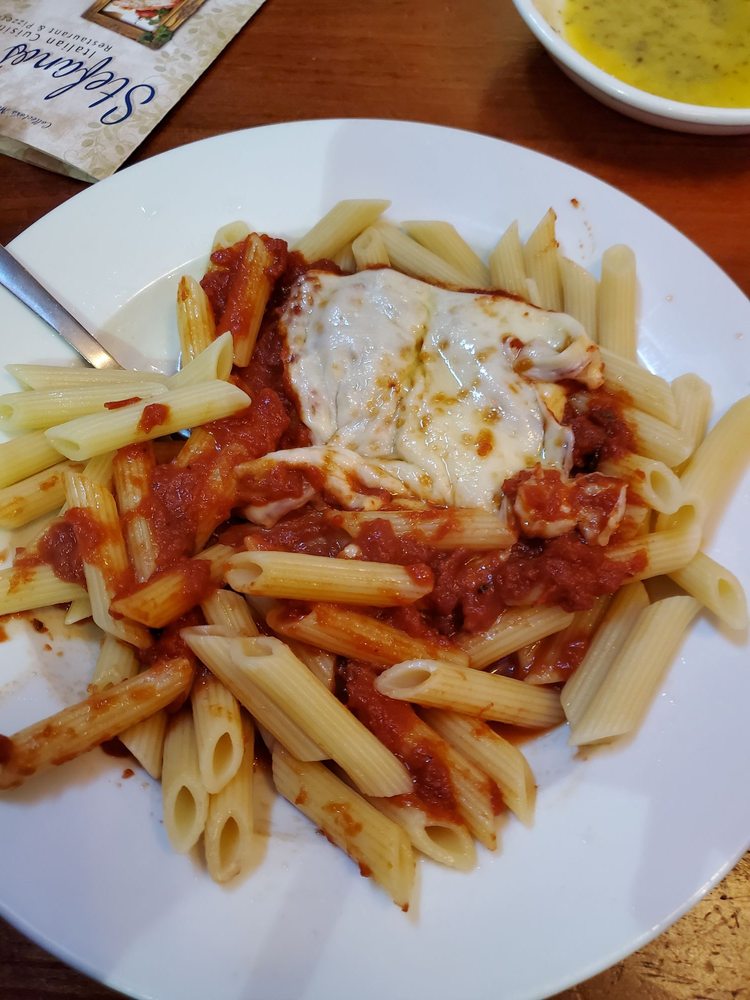 Stefano's Pizzeria and Restaurant