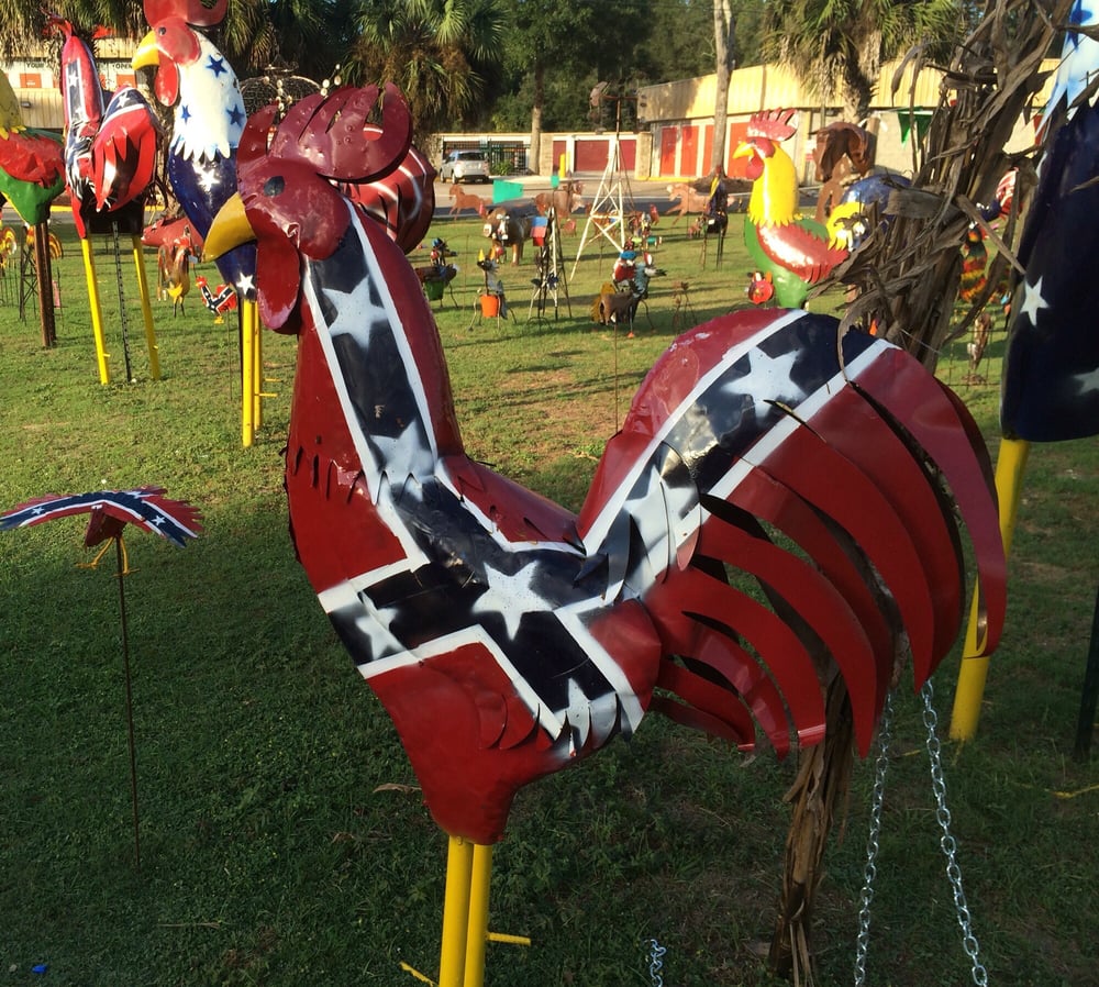 Yard Art CLOSED 42 Photos Landscape Architects 5581 S Pine Ave