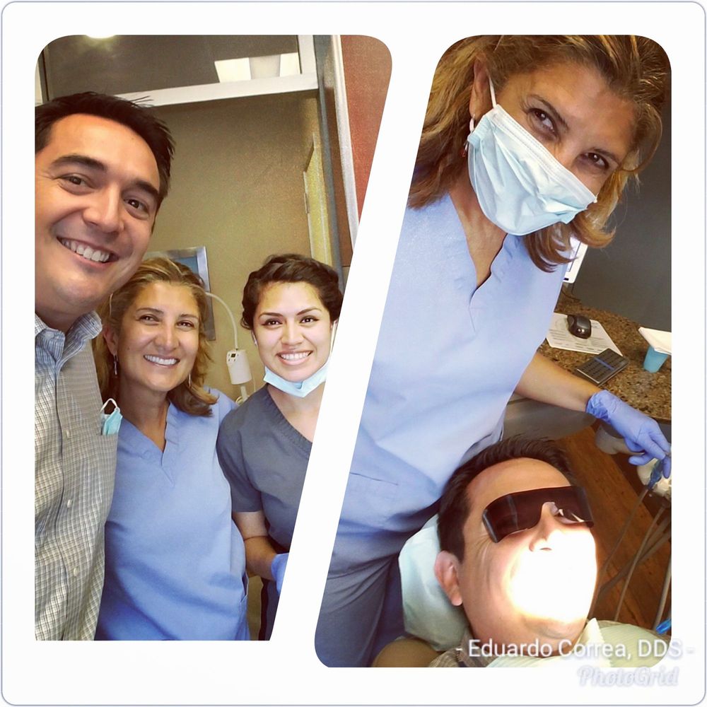 image of business Marjan Roshangar, DDS