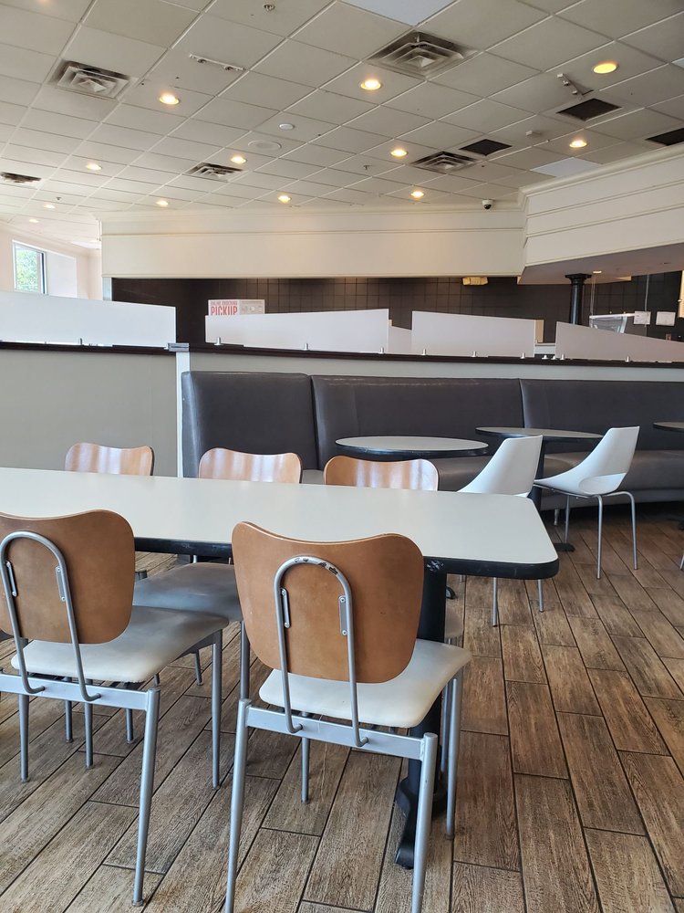 Atlanta Bread - Wilmington