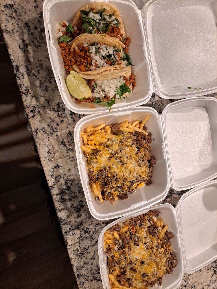 Los Alberto’s