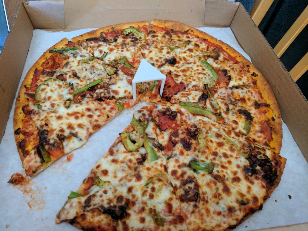 Jet City Pizza Co Order Food Online 78 Reviews Pizza Wedgwood