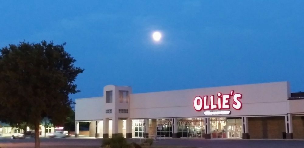 Ollie's Bargain Outlet