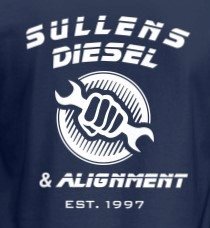 Sullens Diesel & Auto Repair