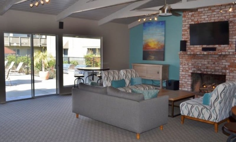 Monterey Townhouse