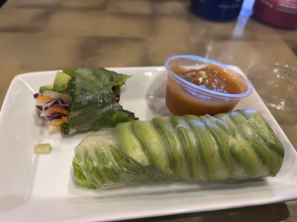 Fusion Asian Kitchen