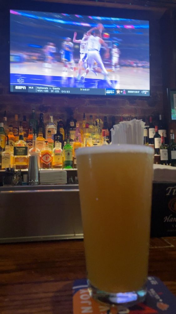 Doc O'Grady's