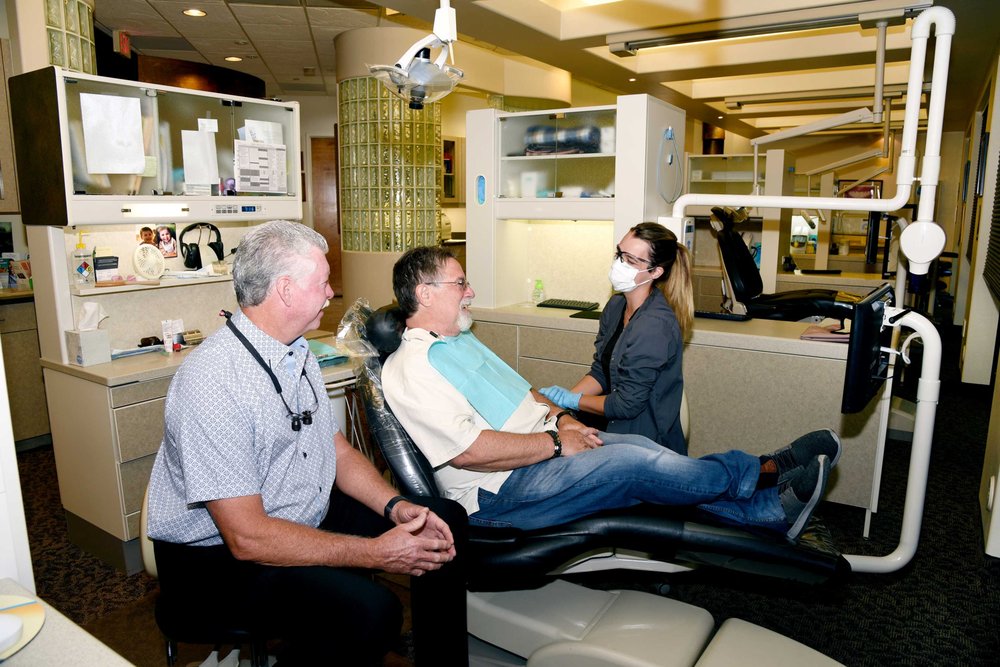 image of business Phoenician Dentistry
