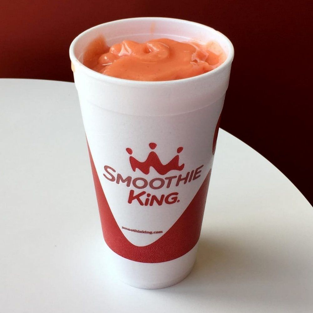 Smoothie King