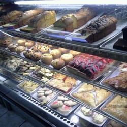 Photo of La Flor Bakery - Brooklyn, NY, United States. Everything baked on premisis!