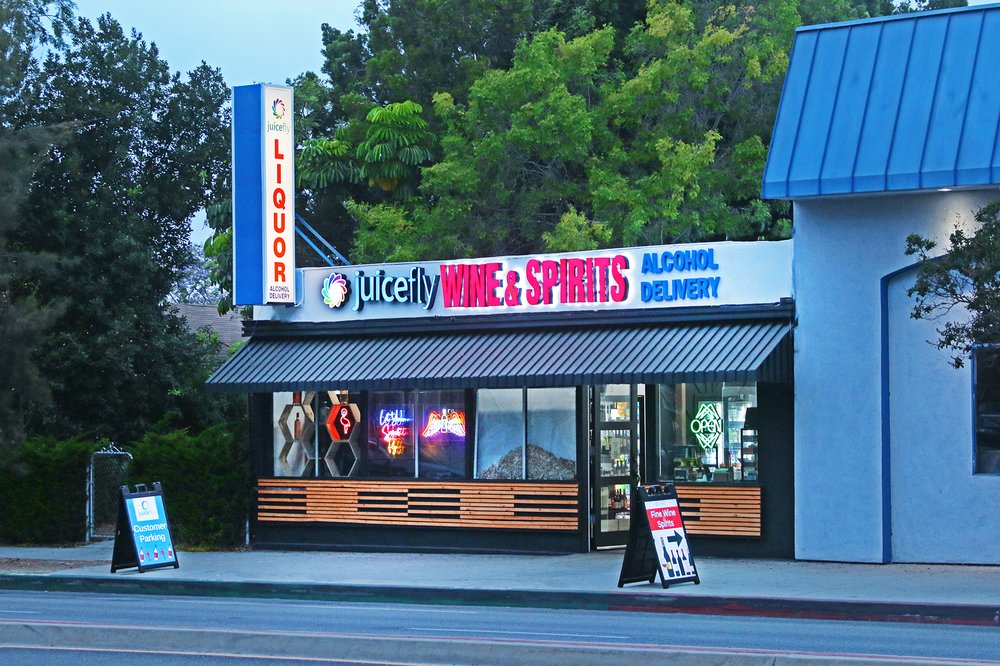 Juicefly Alcohol & Vape Delivery