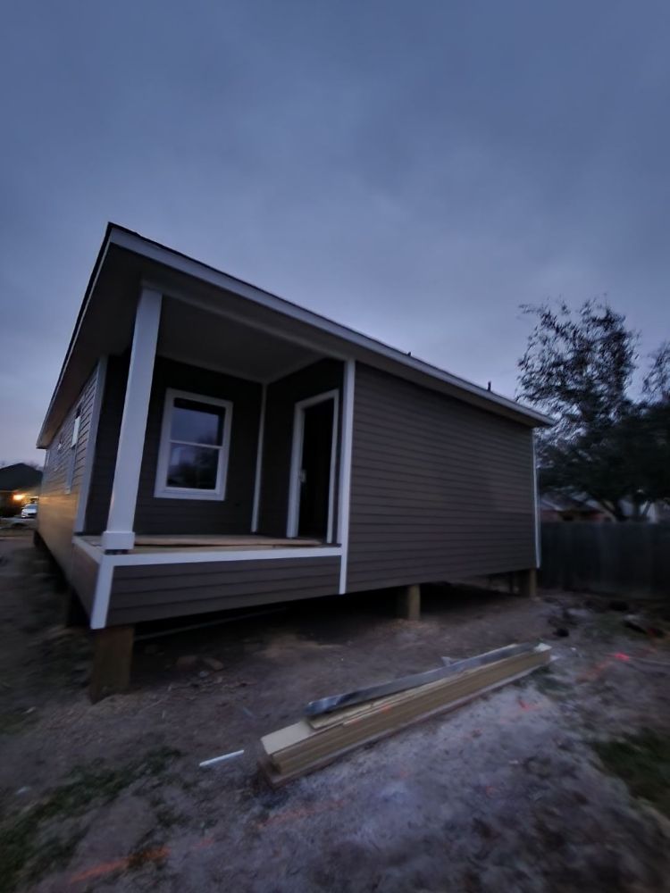 Kenai Remodeling