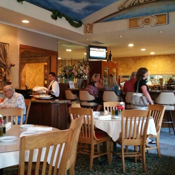 Ciao Italian Restaurant In Vista Ciao Italian Restaurant In Vista