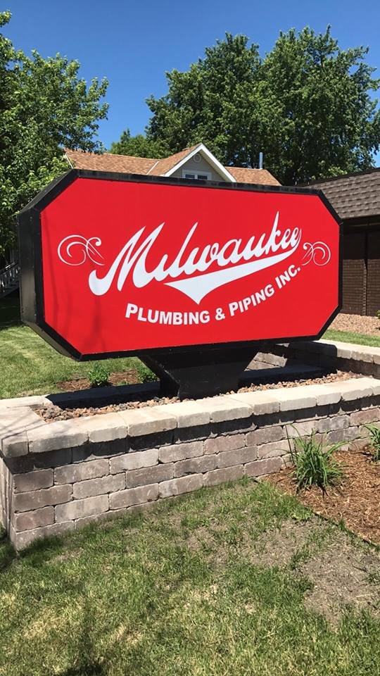 Milwaukee Plumbing & Piping Plumbing 11800 W Greenfield Ave, West