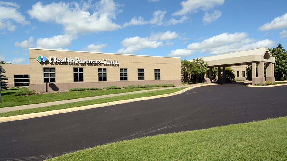 image of business HealthPartners Dental Clinic Coon Rapids