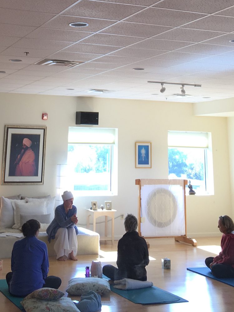 Raj Yoga Center