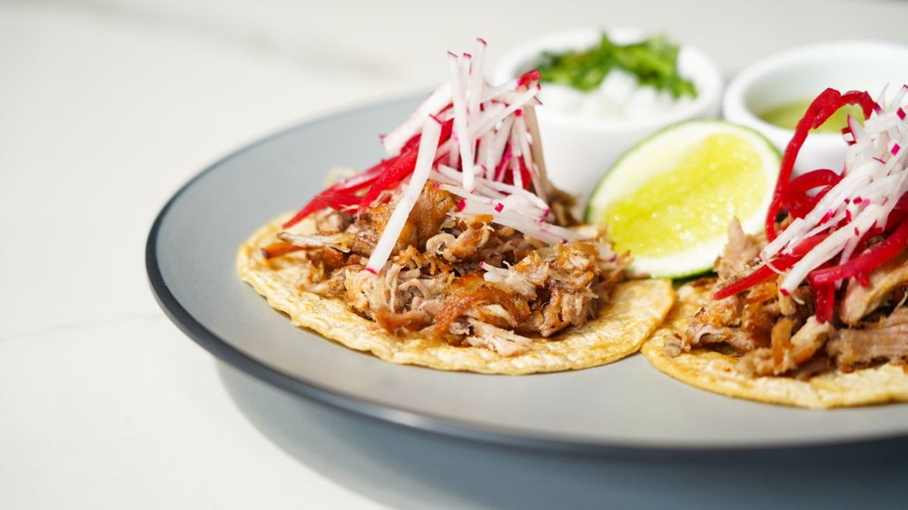 La Santa Taqueria - Wynwood Eatery