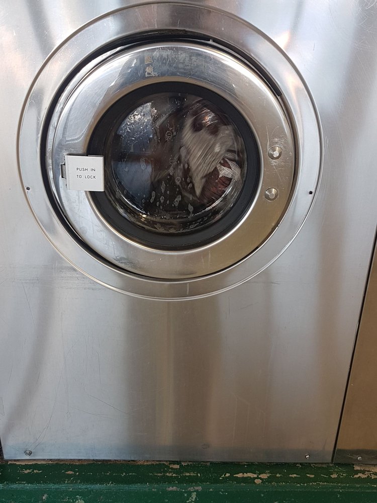 Lakeshore Coin Laundry & Dry Cleaners