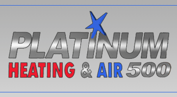 image of business Platinum Heating & Air 500