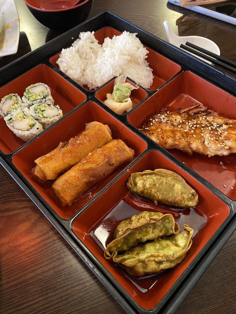 Temaki Sushi Bar