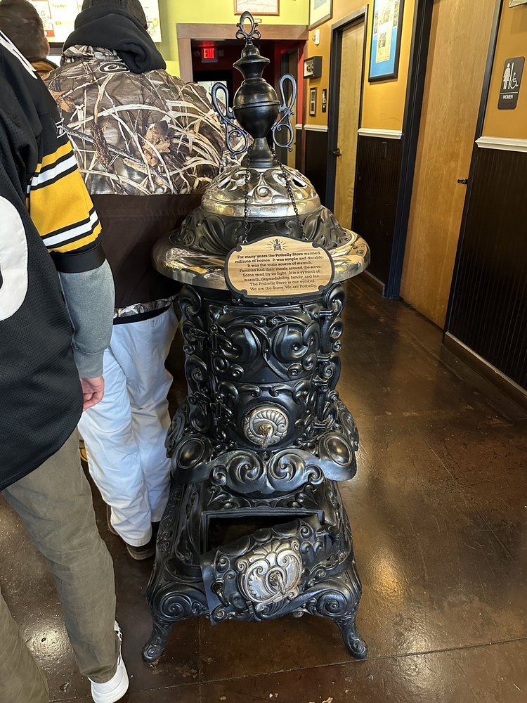 Potbelly Sandwich Shop