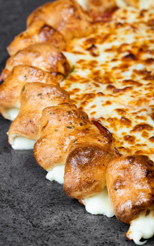 Pizza Salvatore