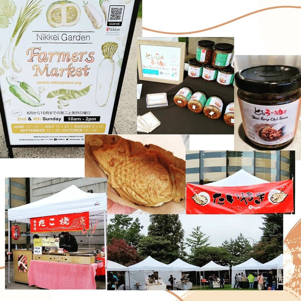 Nikkei National Museum & Cultural Centre