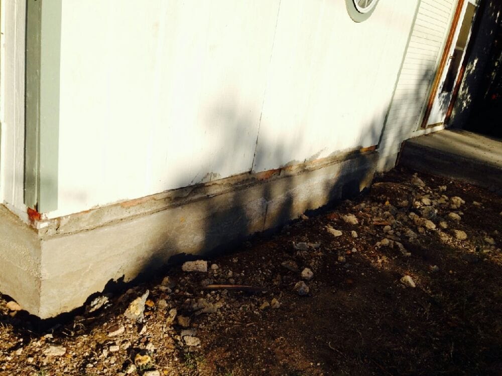 Strong Pier Foundations & Remodeling