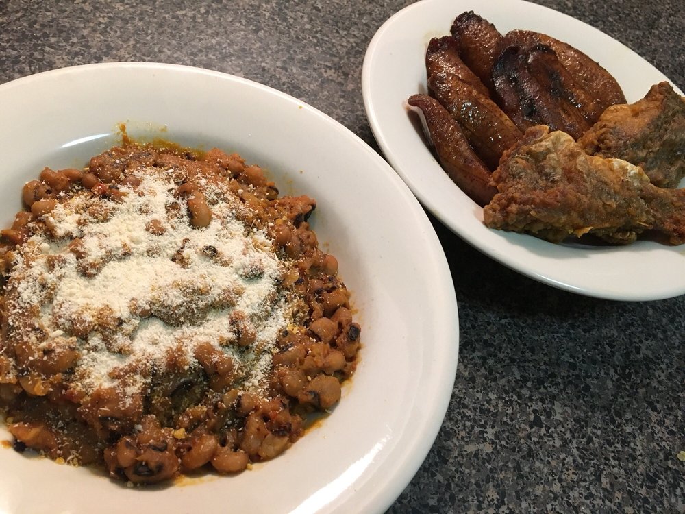 Anokye Krom African American Restaurant