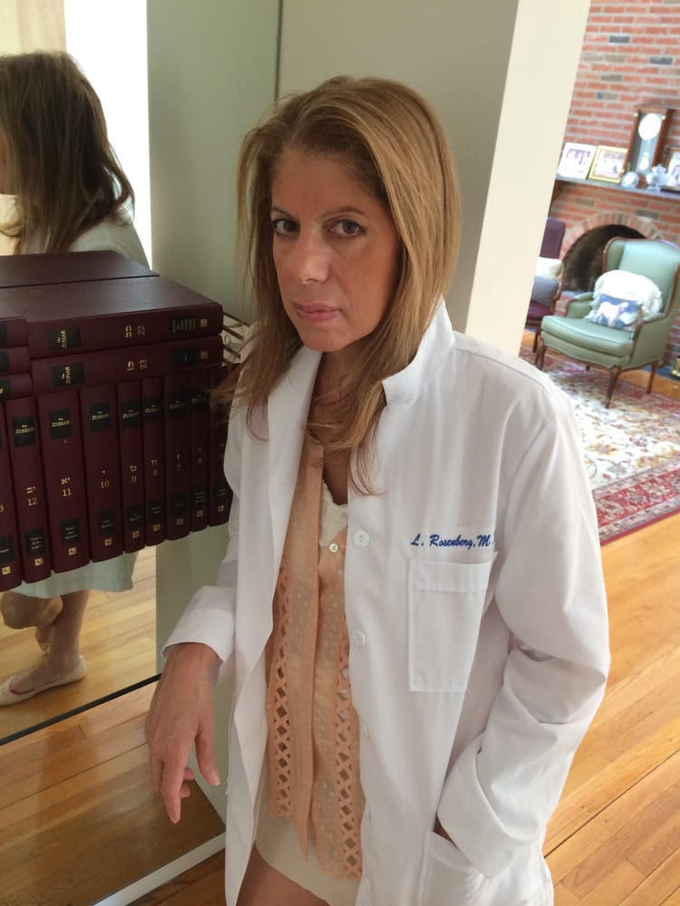 Lisa Rosenberg, MD