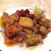 Hibachi Sushi & Supreme Buffet