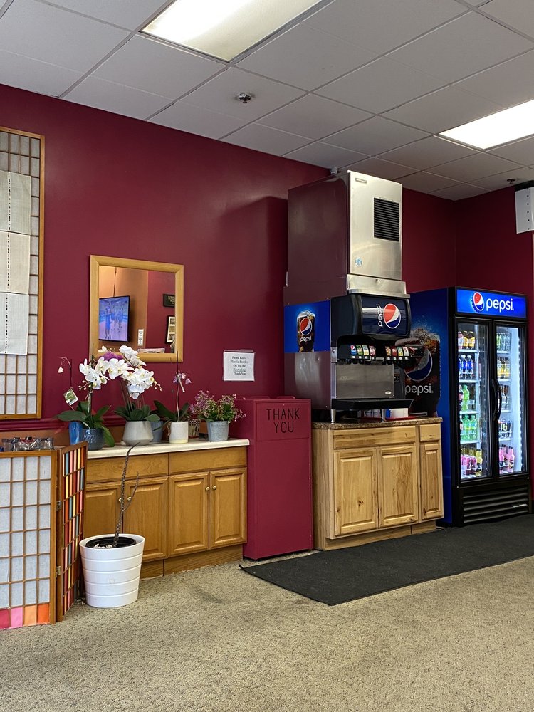 Lakeway Teriyaki & Sushi