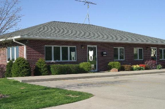 image of business Osky Dental